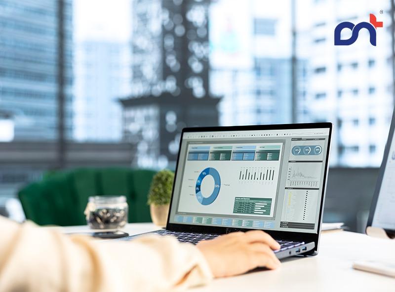 Excel to an AI-Powered Dashboard Engine